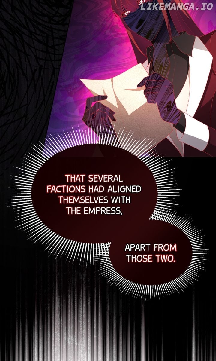 I Want to Become the Emperor, So I Need a Divorce Chapter 48 - page 48