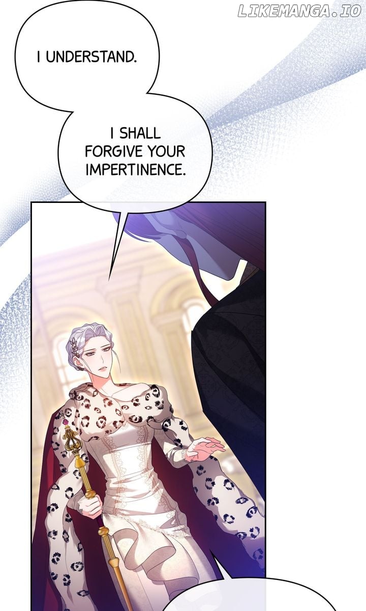 I Want to Become the Emperor, So I Need a Divorce Chapter 48 - page 52