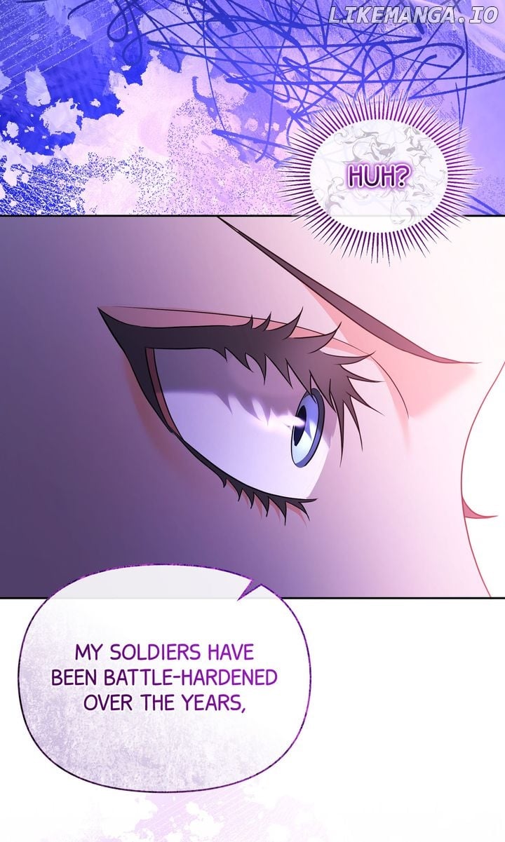 I Want to Become the Emperor, So I Need a Divorce Chapter 48 - page 55