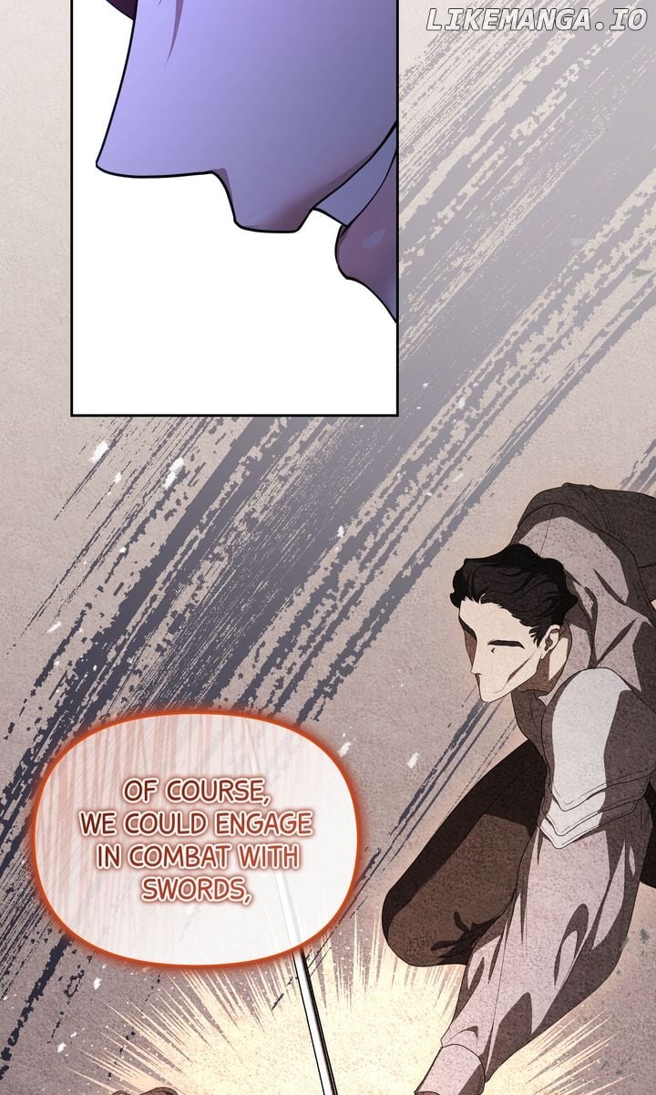 I Want to Become the Emperor, So I Need a Divorce Chapter 48 - page 66