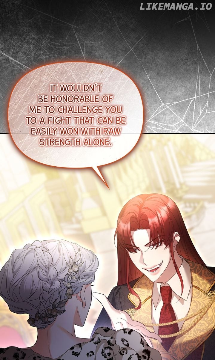 I Want to Become the Emperor, So I Need a Divorce Chapter 48 - page 69