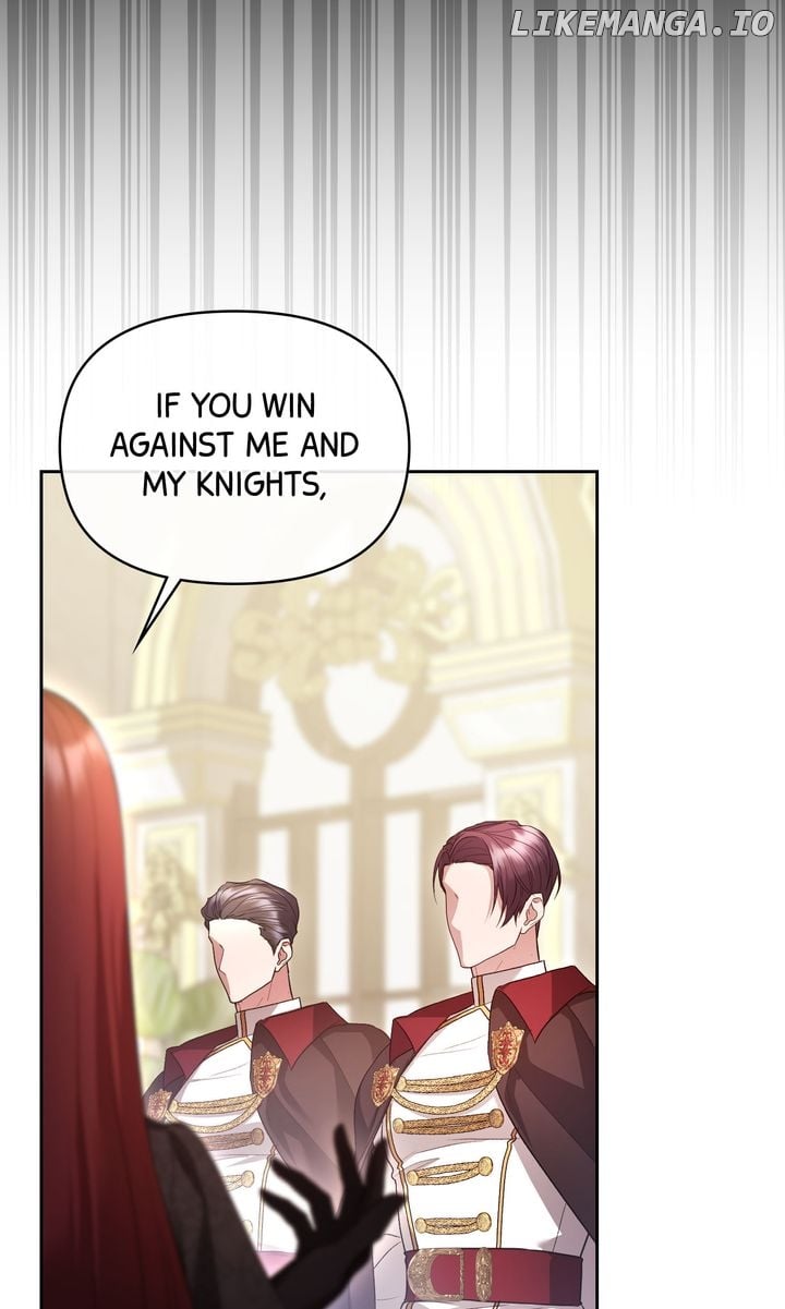 I Want to Become the Emperor, So I Need a Divorce Chapter 48 - page 79