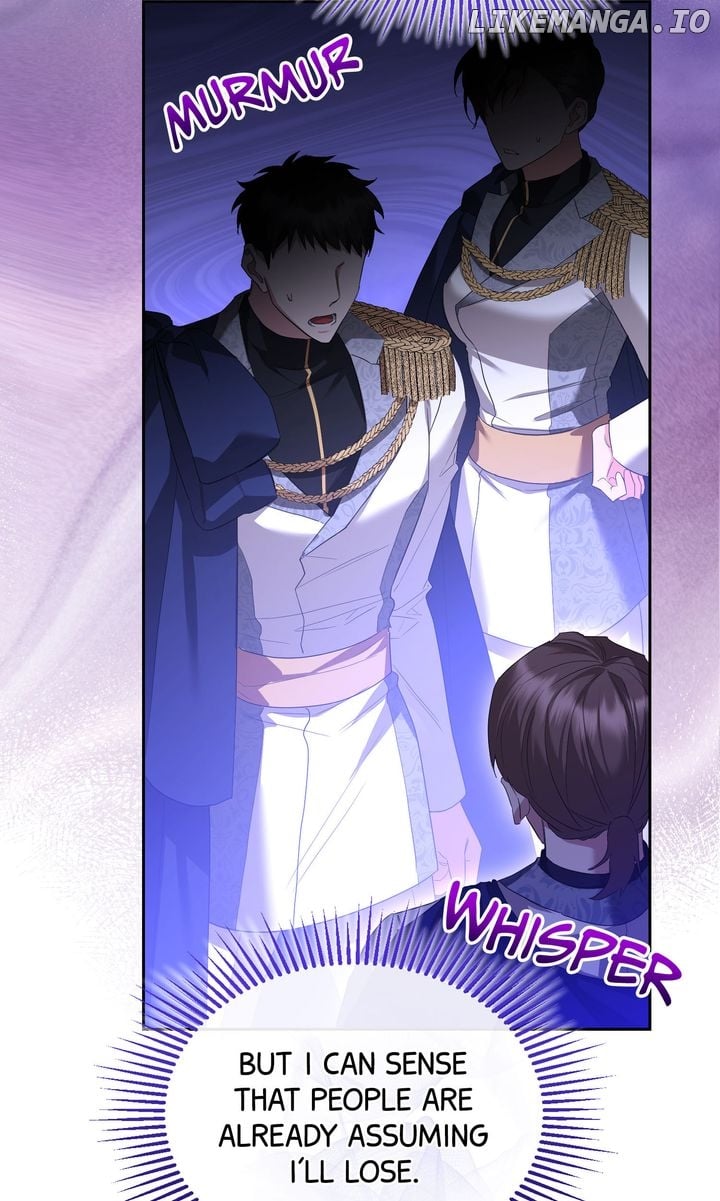 I Want to Become the Emperor, So I Need a Divorce Chapter 48 - page 81