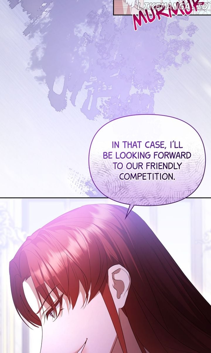 I Want to Become the Emperor, So I Need a Divorce Chapter 48 - page 88