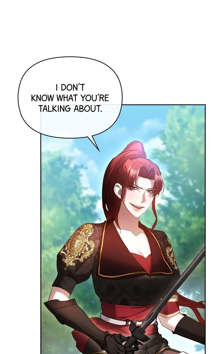 I Want to Become the Emperor, So I Need a Divorce Chapter 50 - page 75