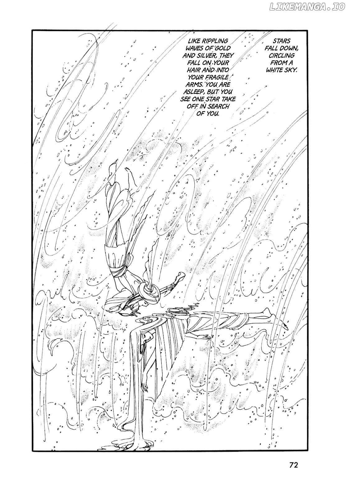 Silver Triangle Chapter 1 - page 69