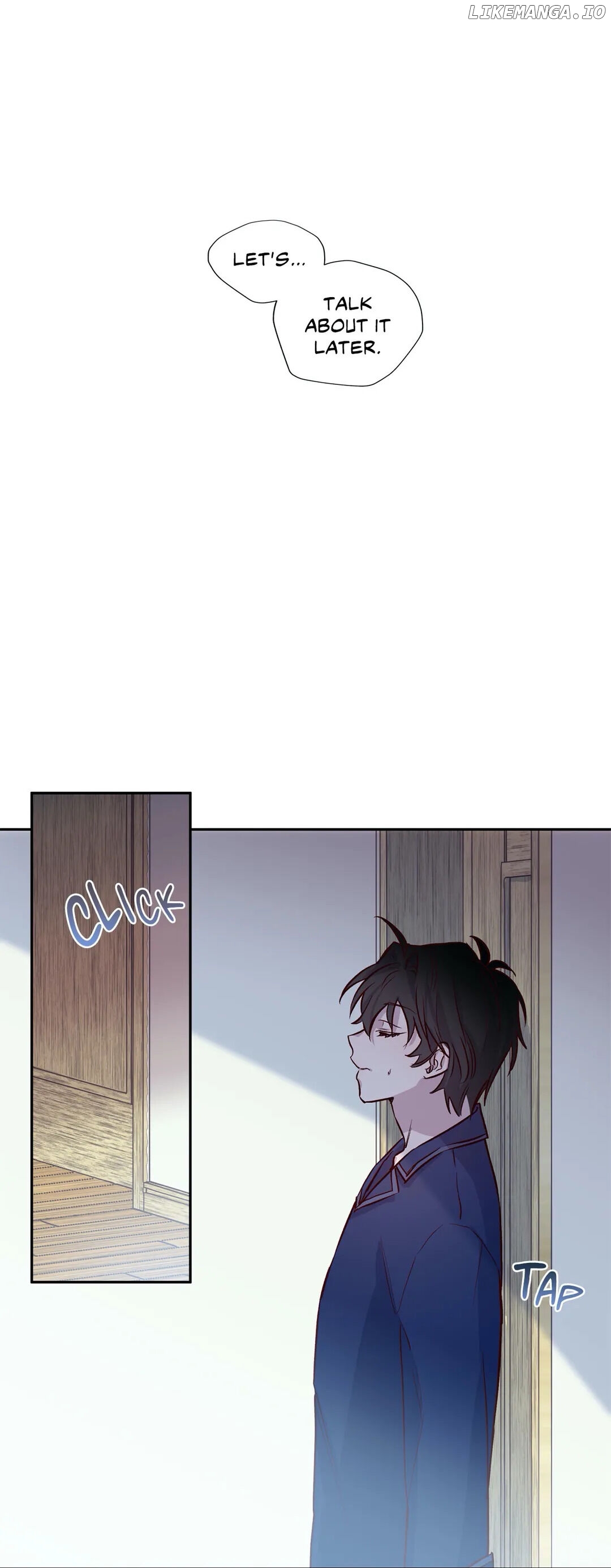 Escape, Ray Chapter 6 - page 10