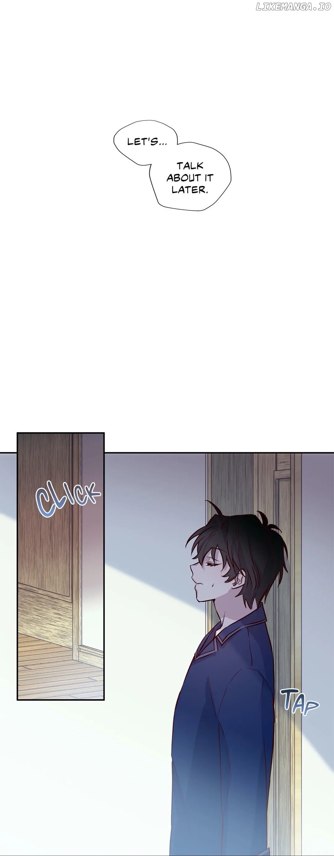 Escape, Ray Chapter 4 - page 10