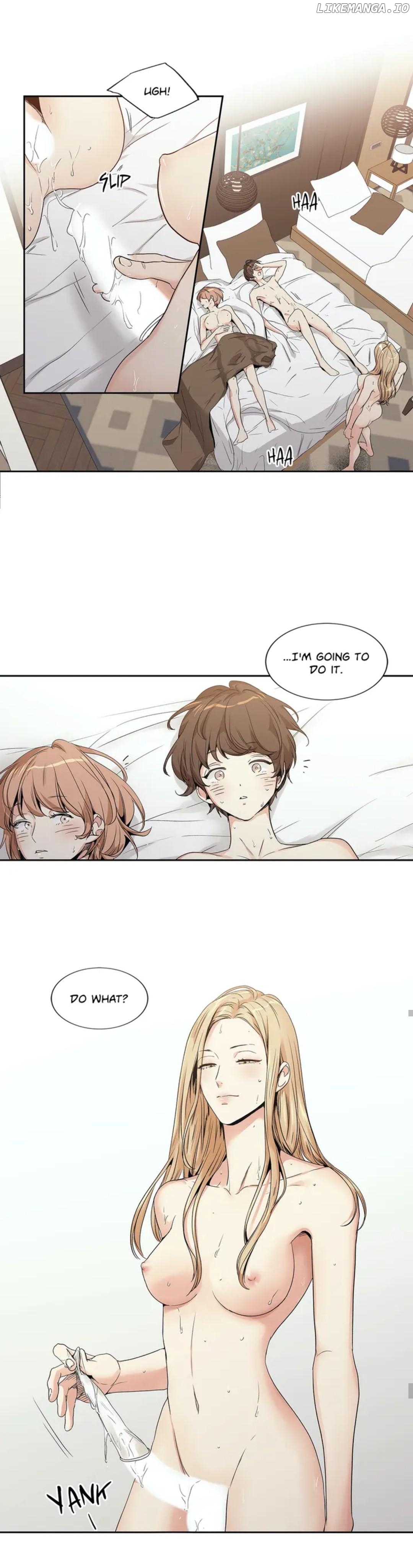 Love is fantasy! ~The Queen~ Chapter 1 - page 7