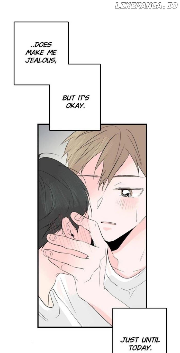 No Secrets Between Us Chapter 26 - page 66