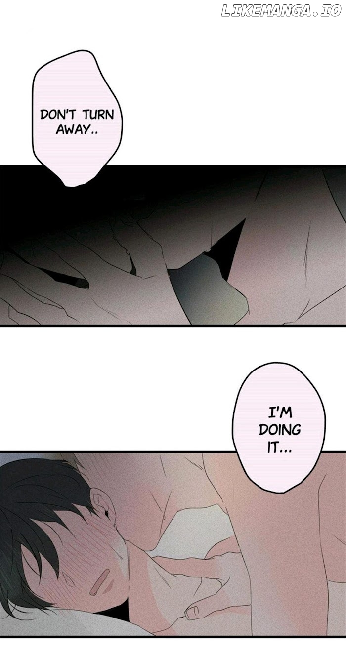 No Secrets Between Us Chapter 30 - page 10