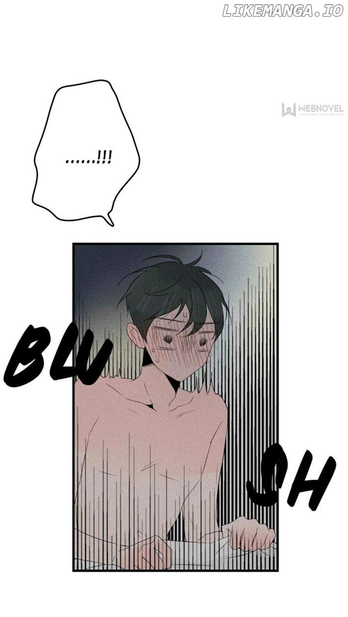 No Secrets Between Us Chapter 30 - page 11