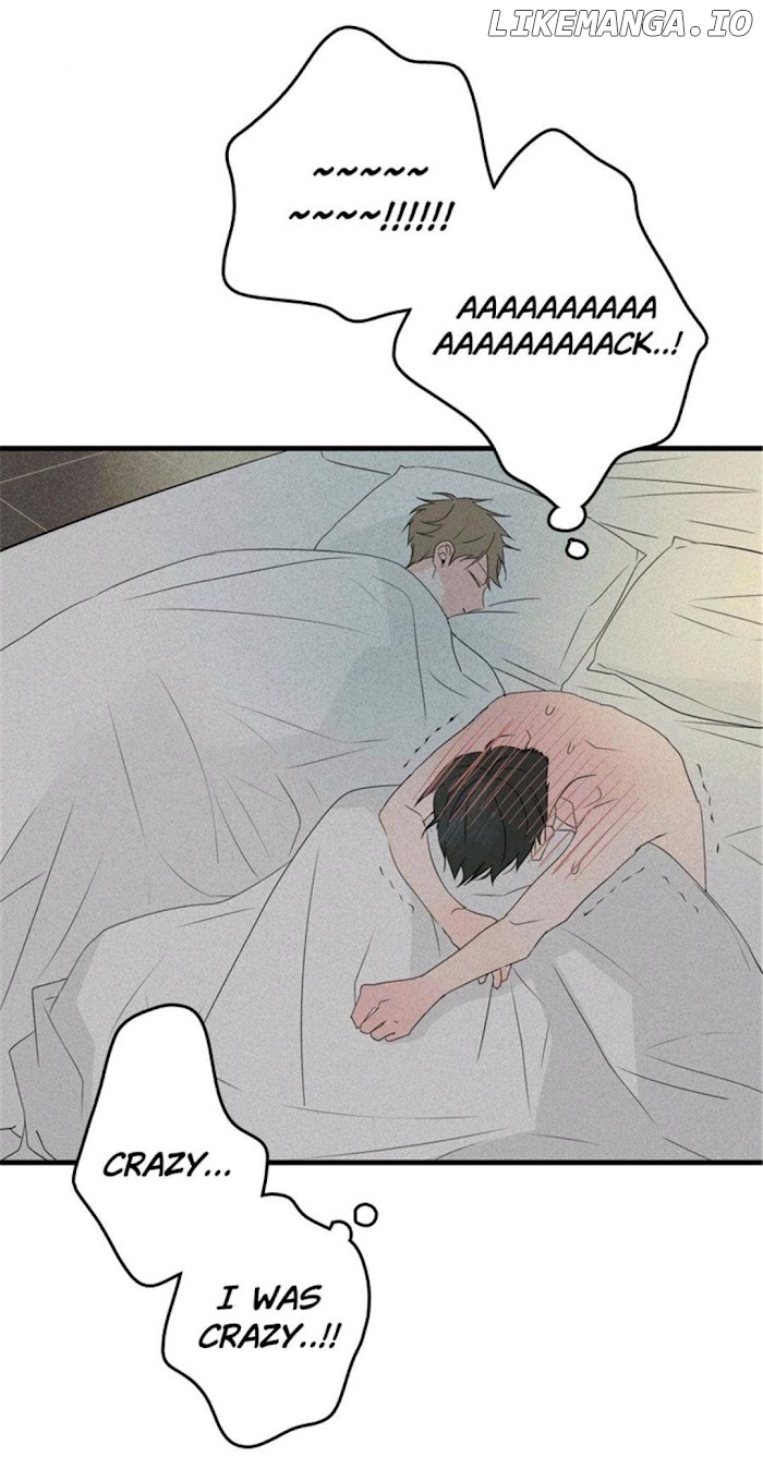 No Secrets Between Us Chapter 30 - page 12
