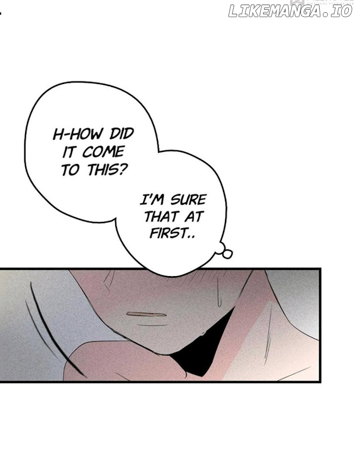 No Secrets Between Us Chapter 30 - page 13