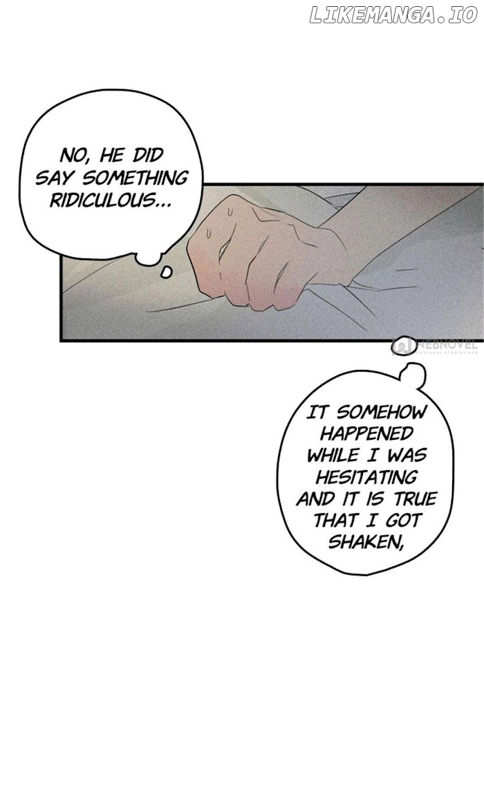 No Secrets Between Us Chapter 30 - page 15
