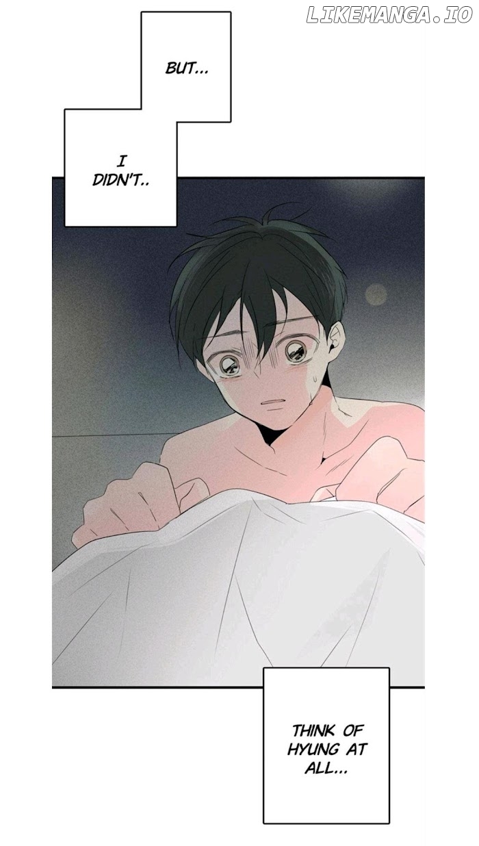 No Secrets Between Us Chapter 30 - page 16