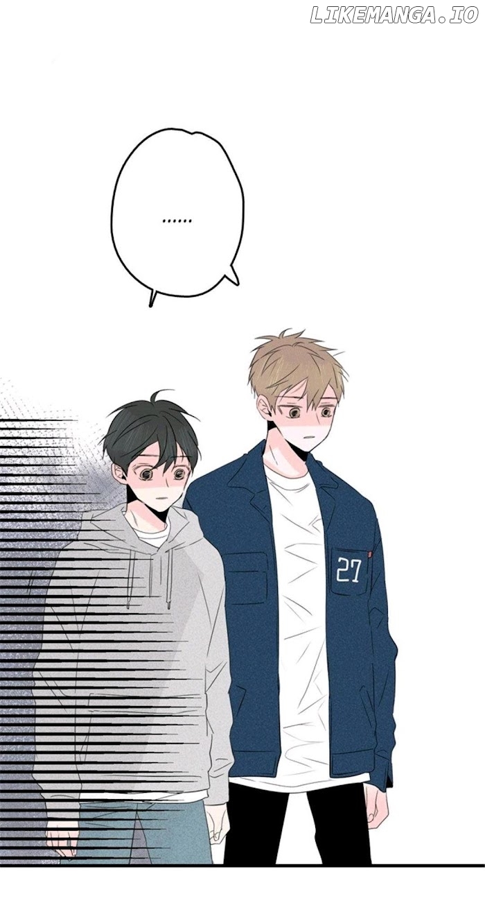 No Secrets Between Us Chapter 30 - page 19