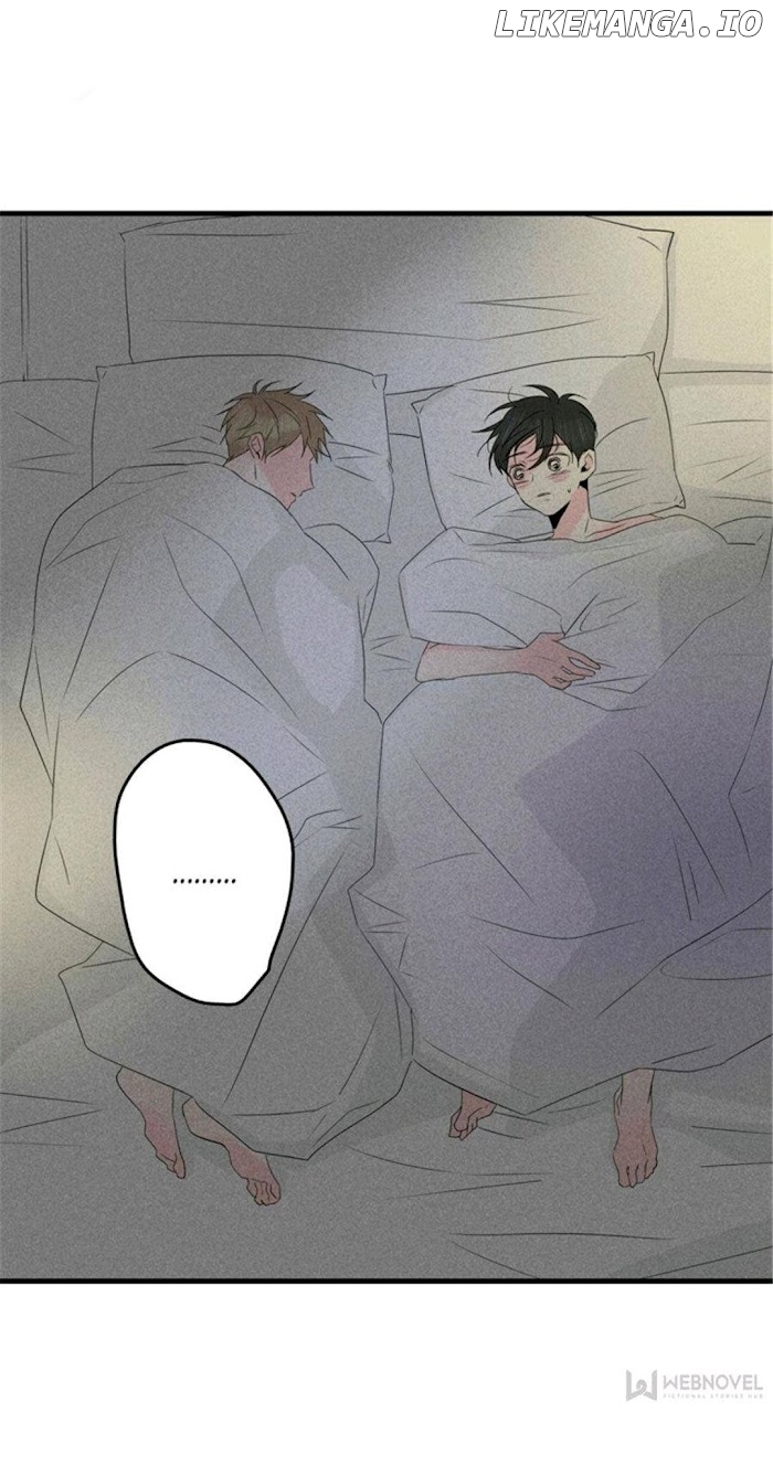No Secrets Between Us Chapter 30 - page 2