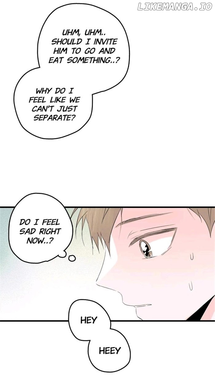 No Secrets Between Us Chapter 30 - page 24