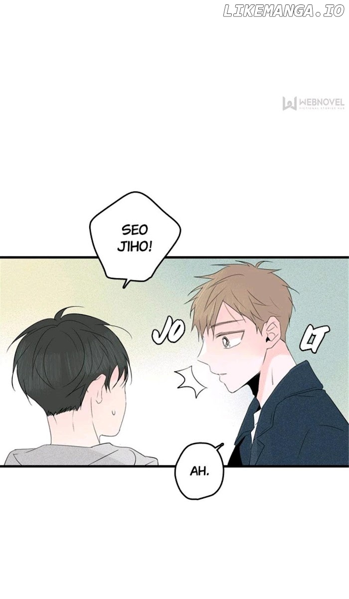 No Secrets Between Us Chapter 30 - page 25