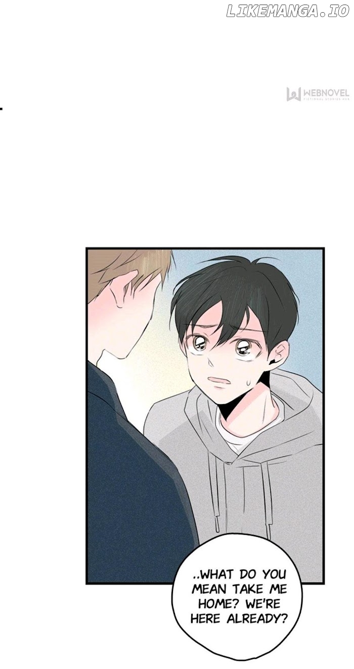 No Secrets Between Us Chapter 30 - page 29
