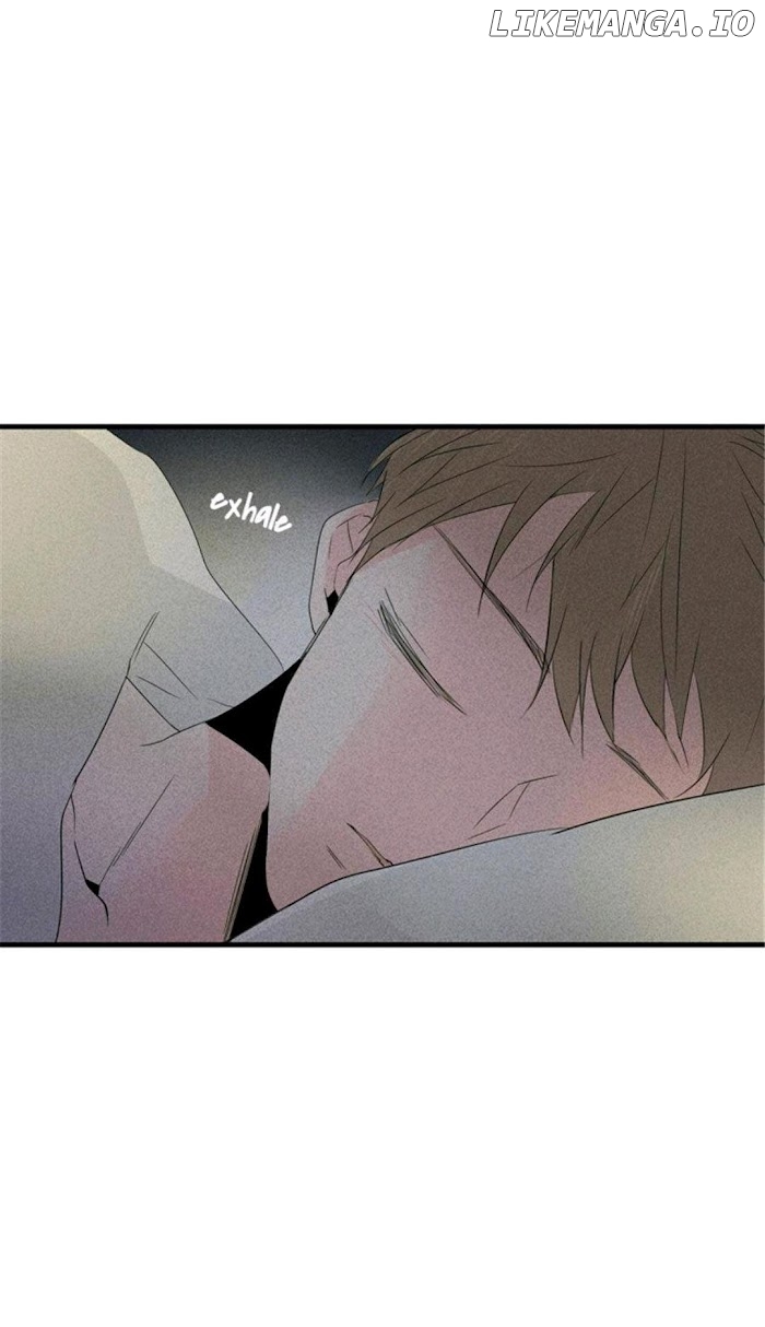 No Secrets Between Us Chapter 30 - page 3