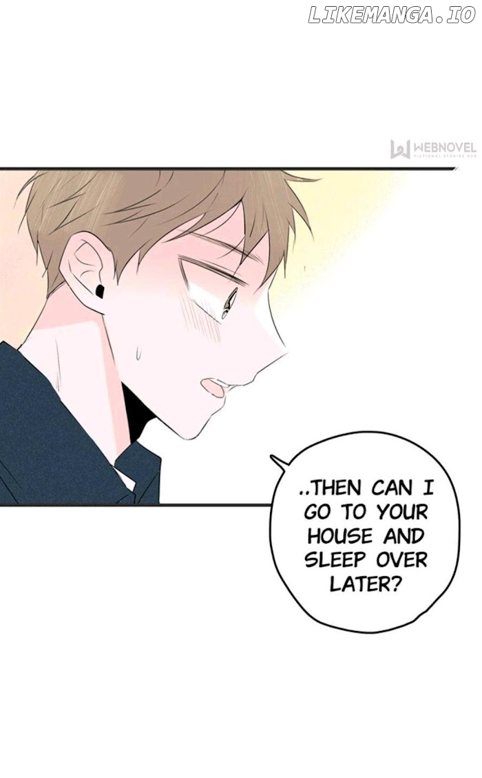 No Secrets Between Us Chapter 30 - page 32