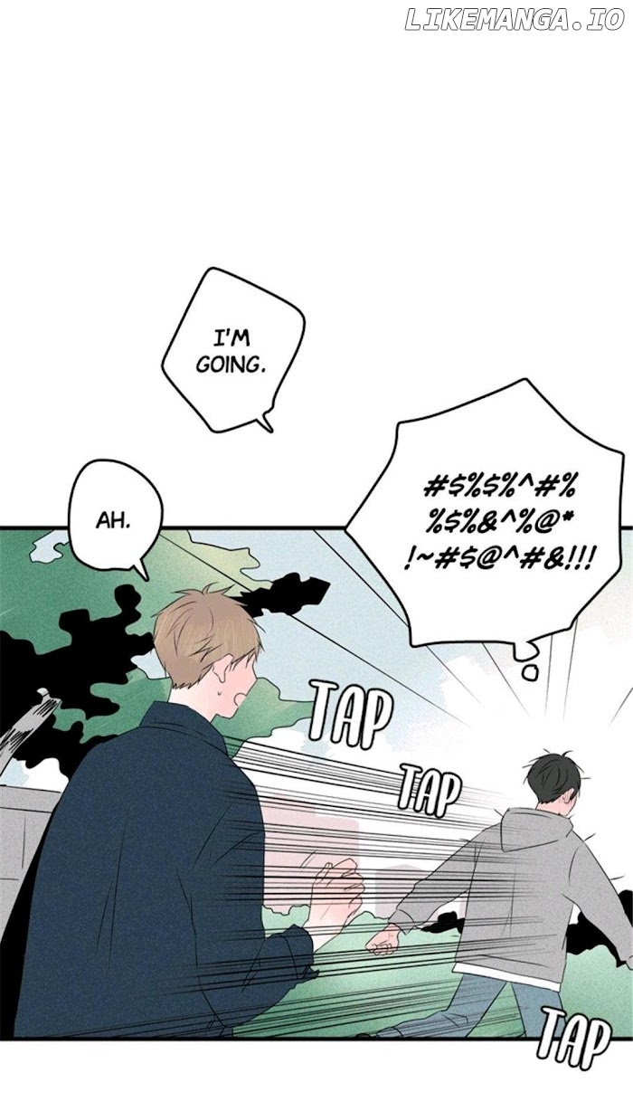 No Secrets Between Us Chapter 30 - page 39