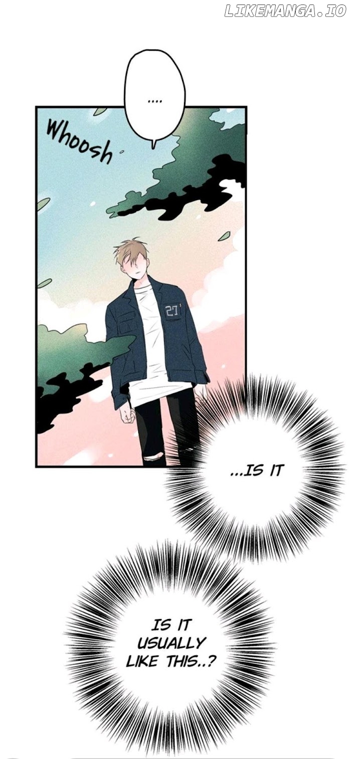 No Secrets Between Us Chapter 30 - page 40