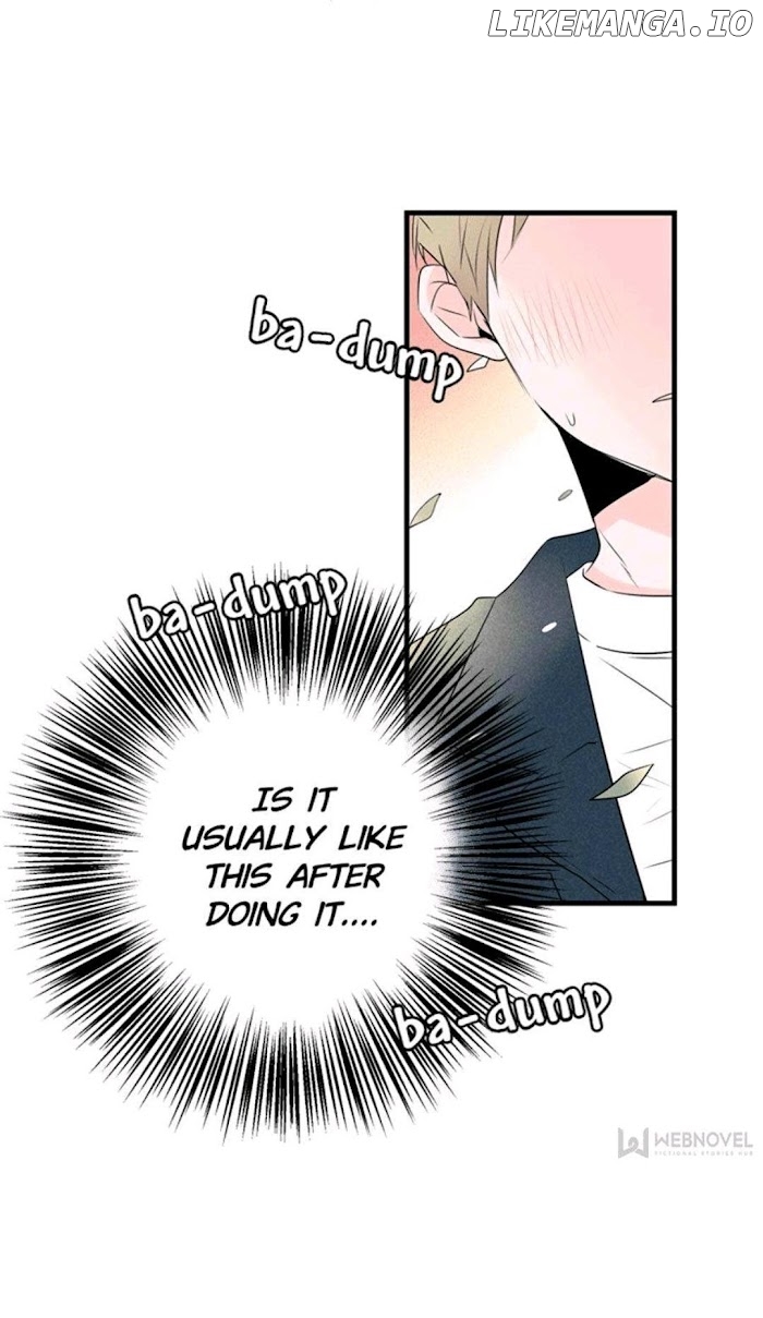 No Secrets Between Us Chapter 30 - page 41