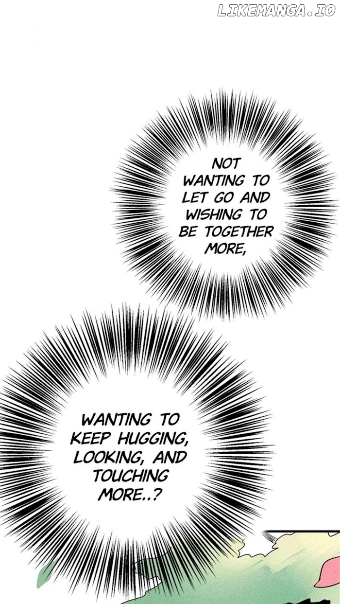 No Secrets Between Us Chapter 30 - page 42