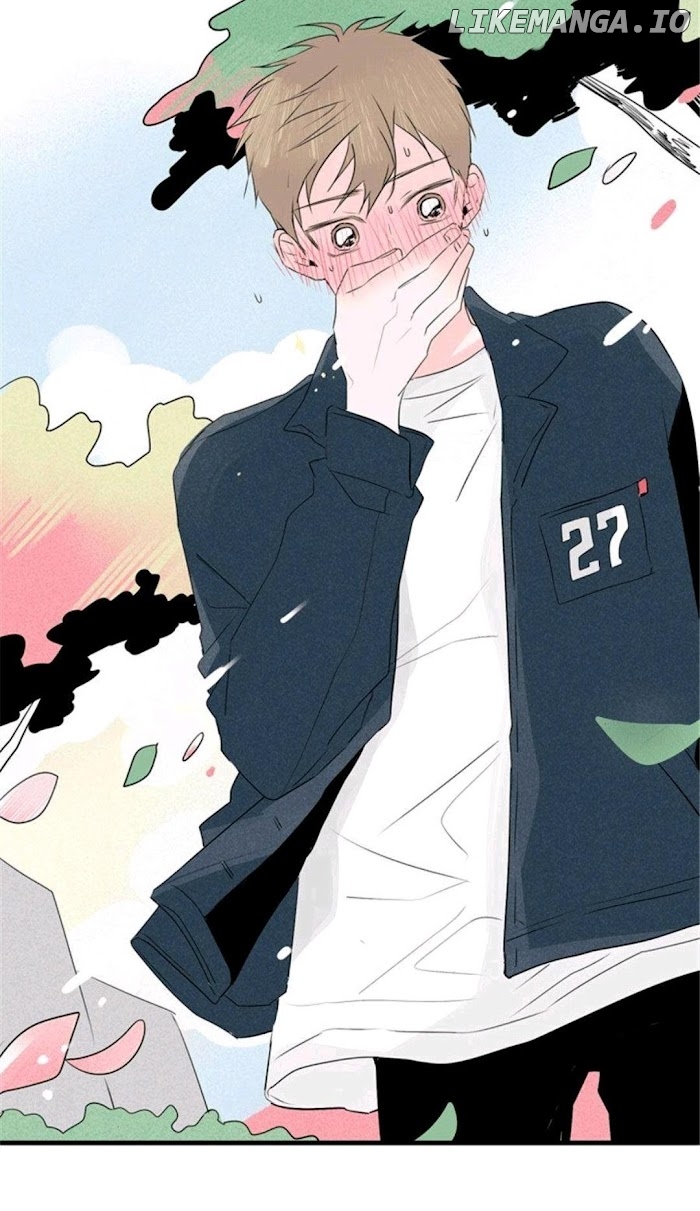 No Secrets Between Us Chapter 30 - page 43