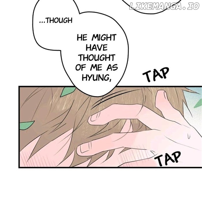 No Secrets Between Us Chapter 30 - page 45