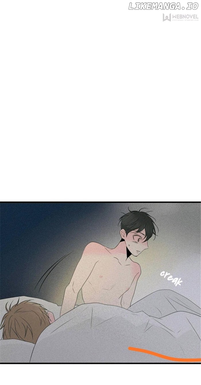 No Secrets Between Us Chapter 30 - page 5