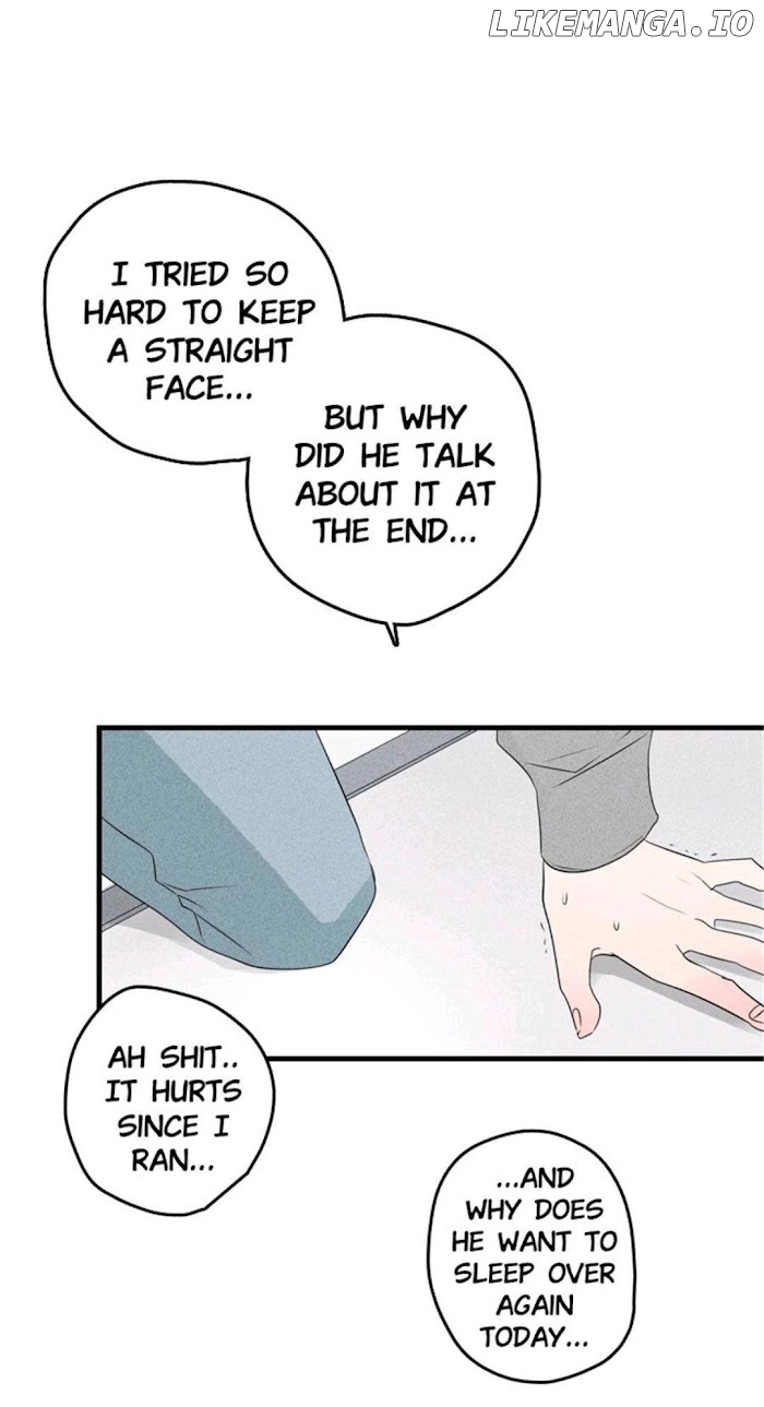 No Secrets Between Us Chapter 30 - page 51
