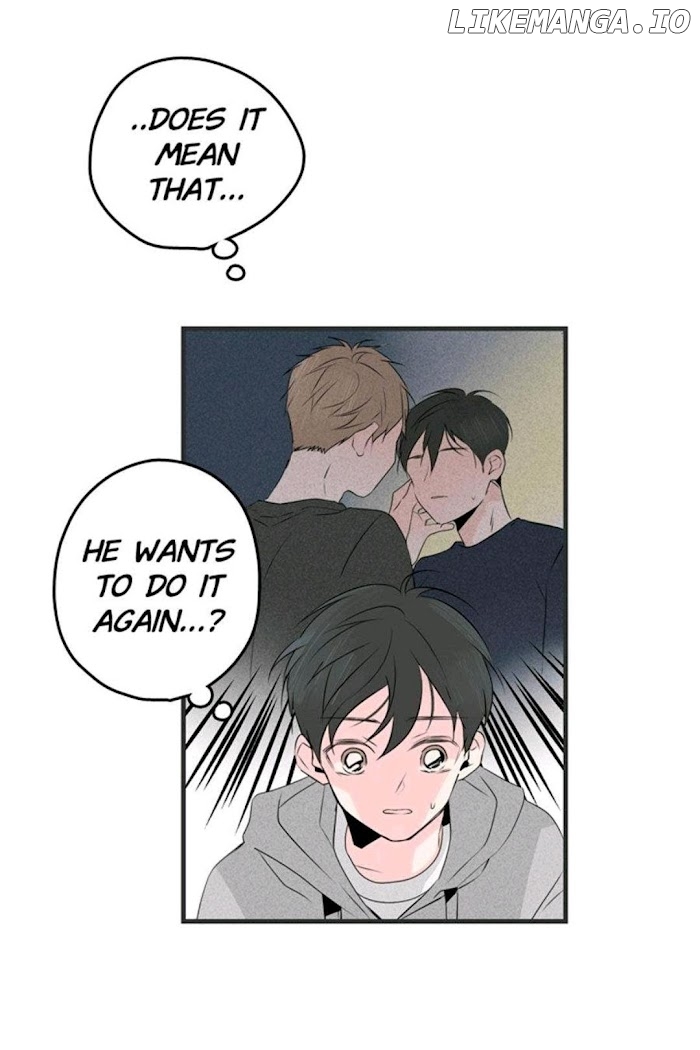 No Secrets Between Us Chapter 30 - page 52