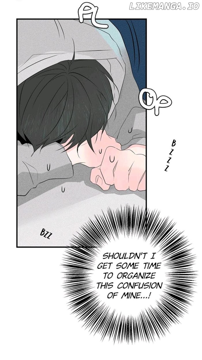 No Secrets Between Us Chapter 30 - page 56
