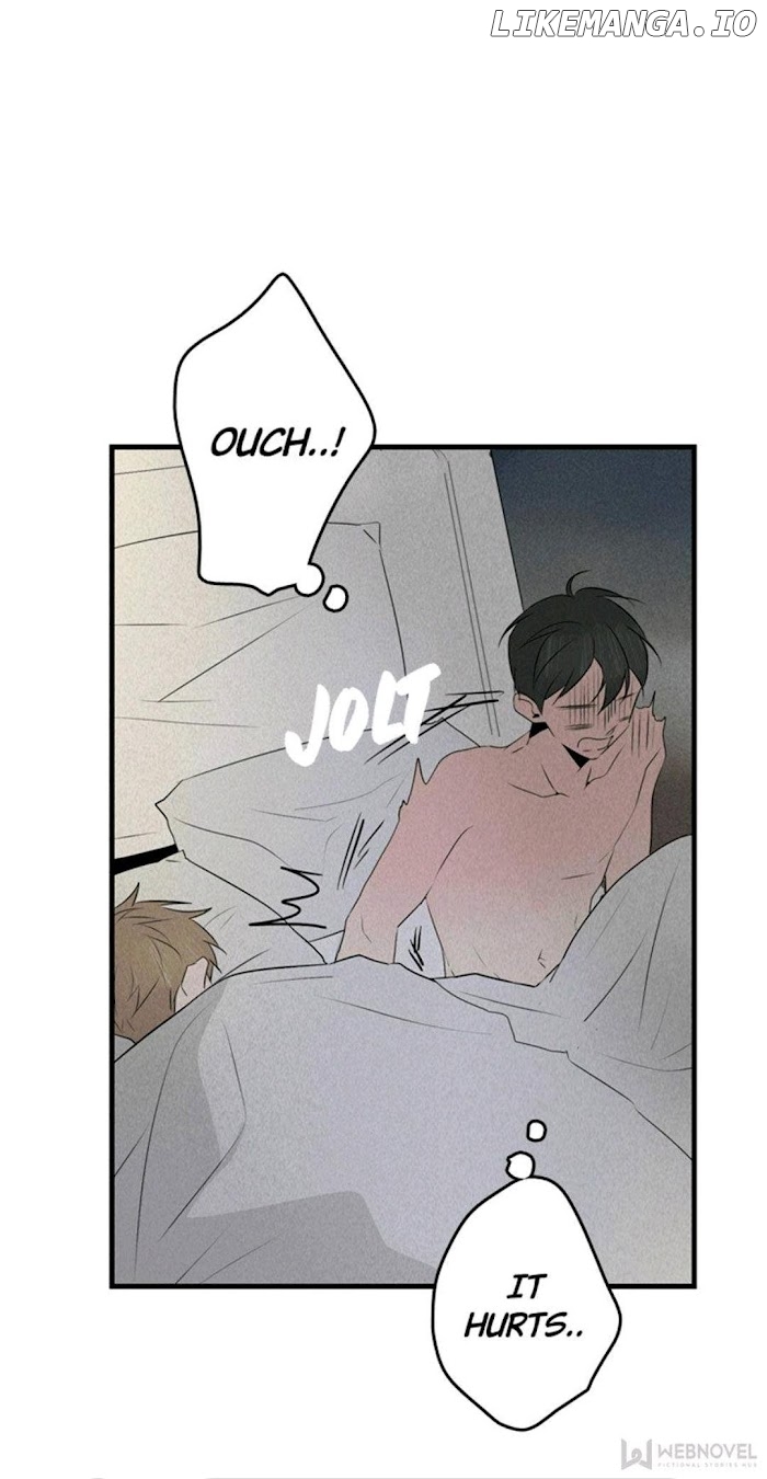 No Secrets Between Us Chapter 30 - page 6