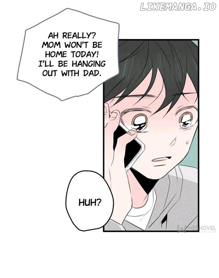 No Secrets Between Us Chapter 30 - page 60