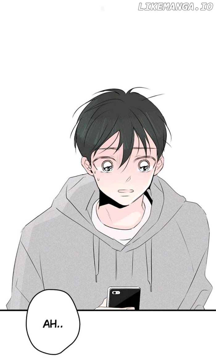 No Secrets Between Us Chapter 30 - page 63