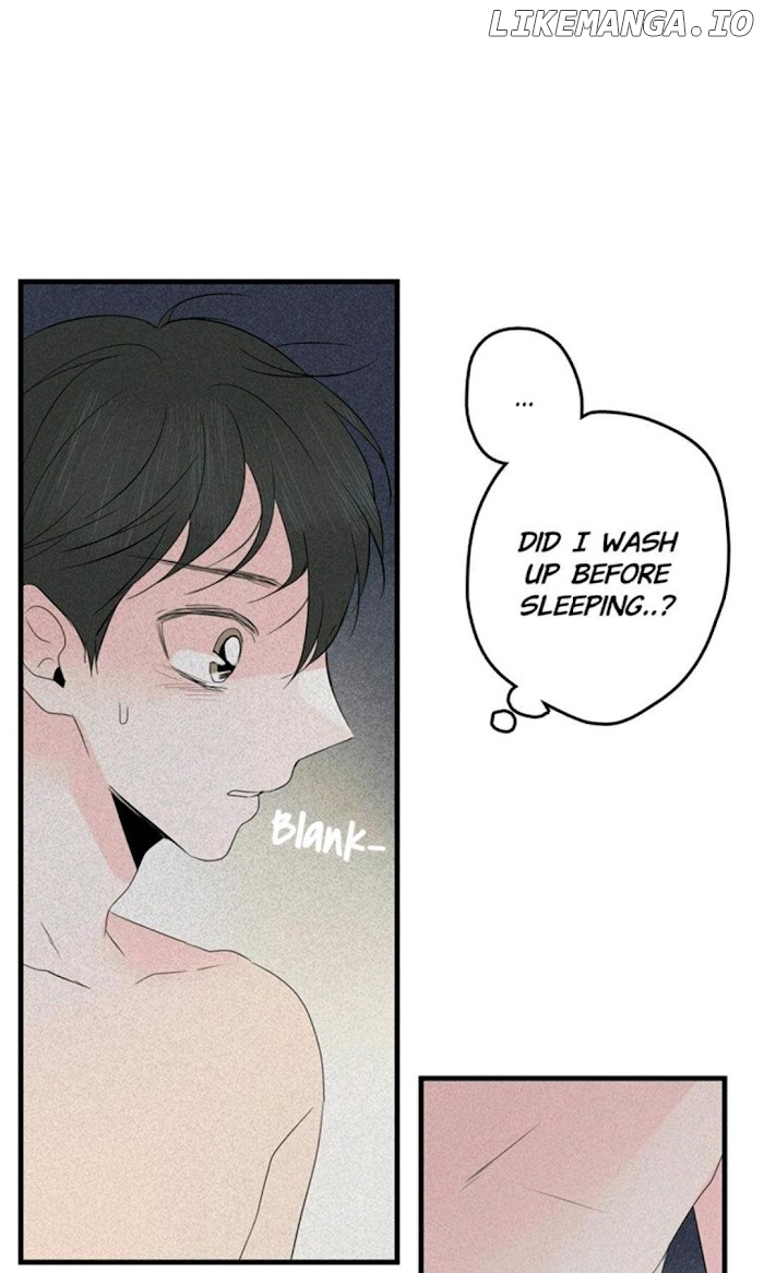 No Secrets Between Us Chapter 30 - page 7
