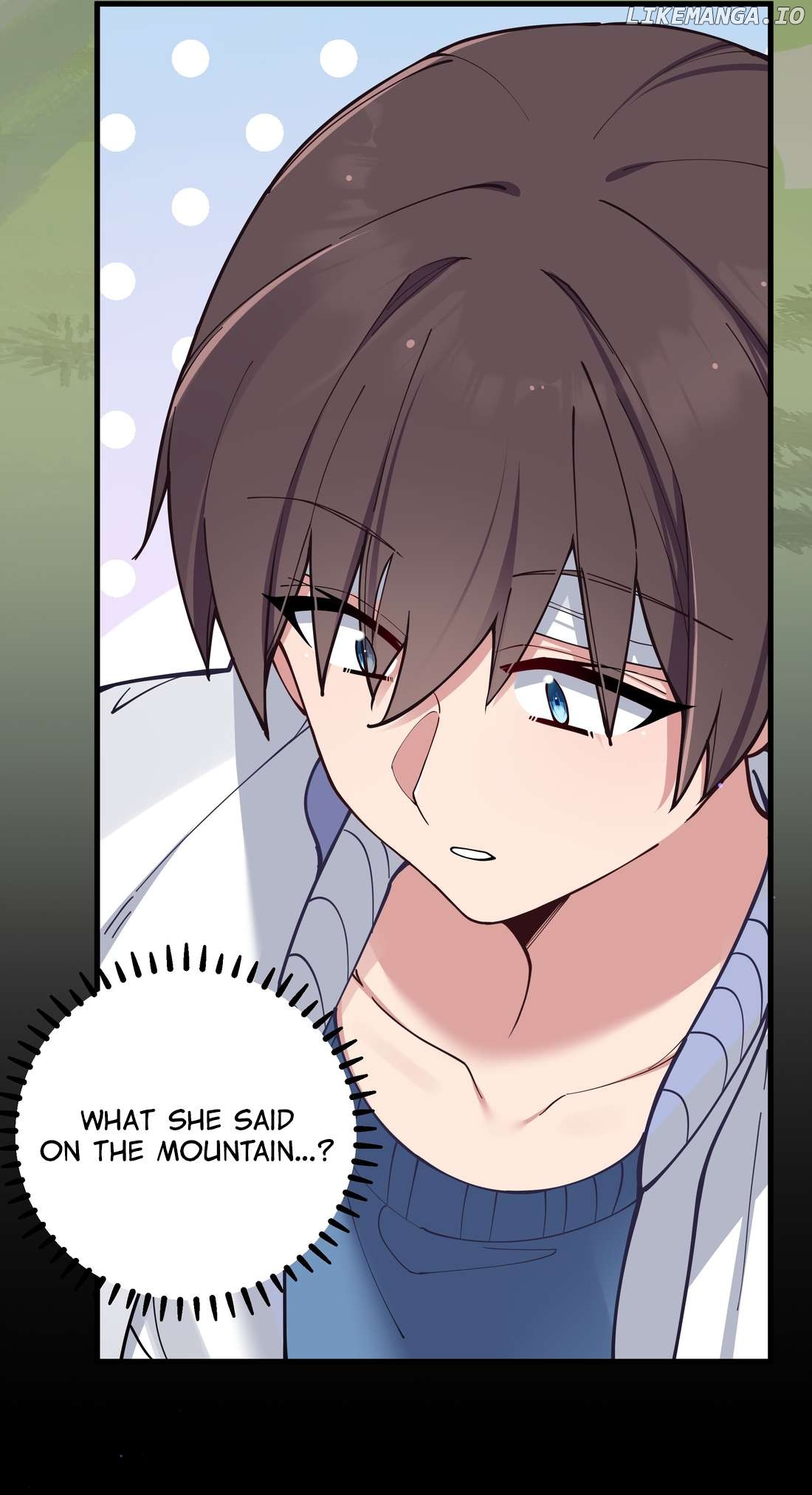 My Fake Girlfriends are using me as a Shield Chapter 79 - page 4