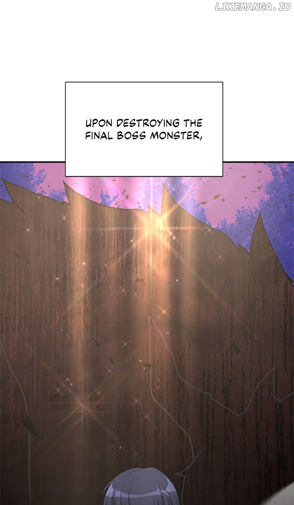 My Prince's Healing Touch Chapter 60 - page 41