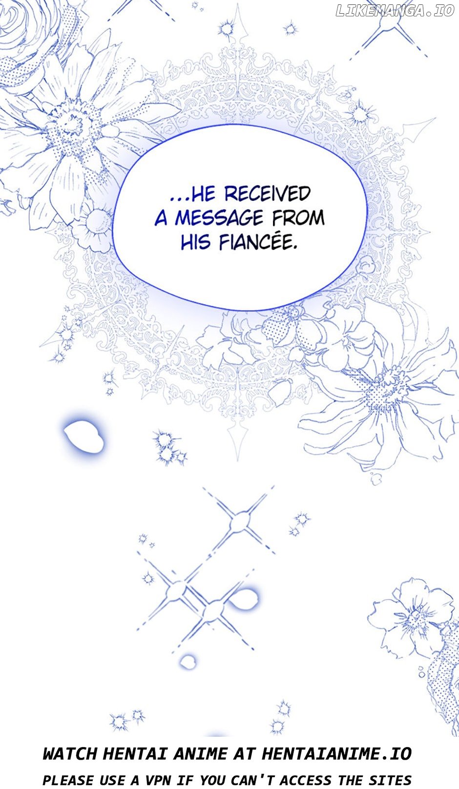 My Prince's Healing Touch Chapter 60 - page 83