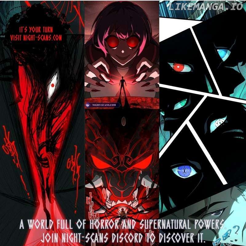 Evolution Begins With A Big Tree Chapter 244 - page 9