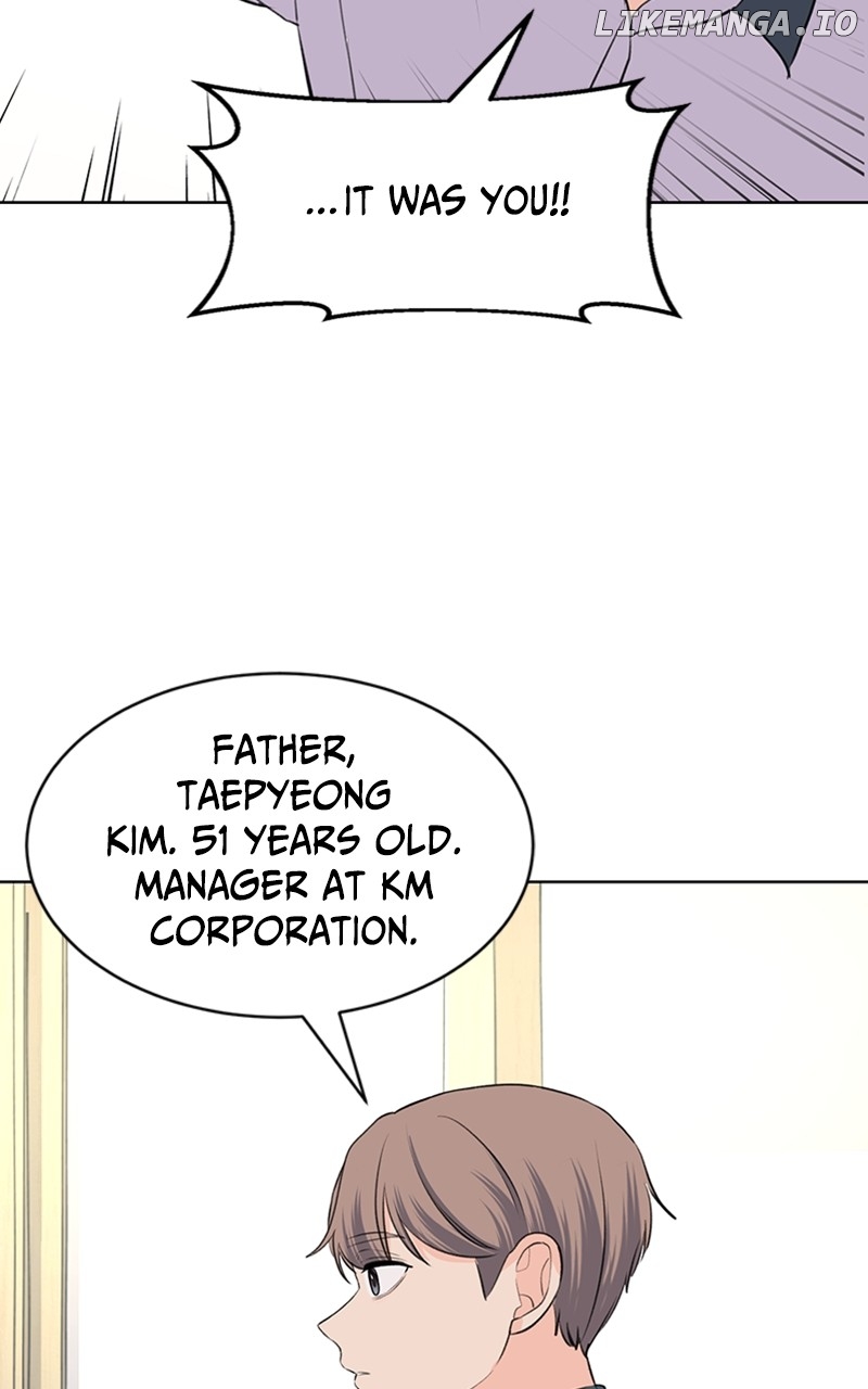 Be The Butler Chapter 56 - page 60