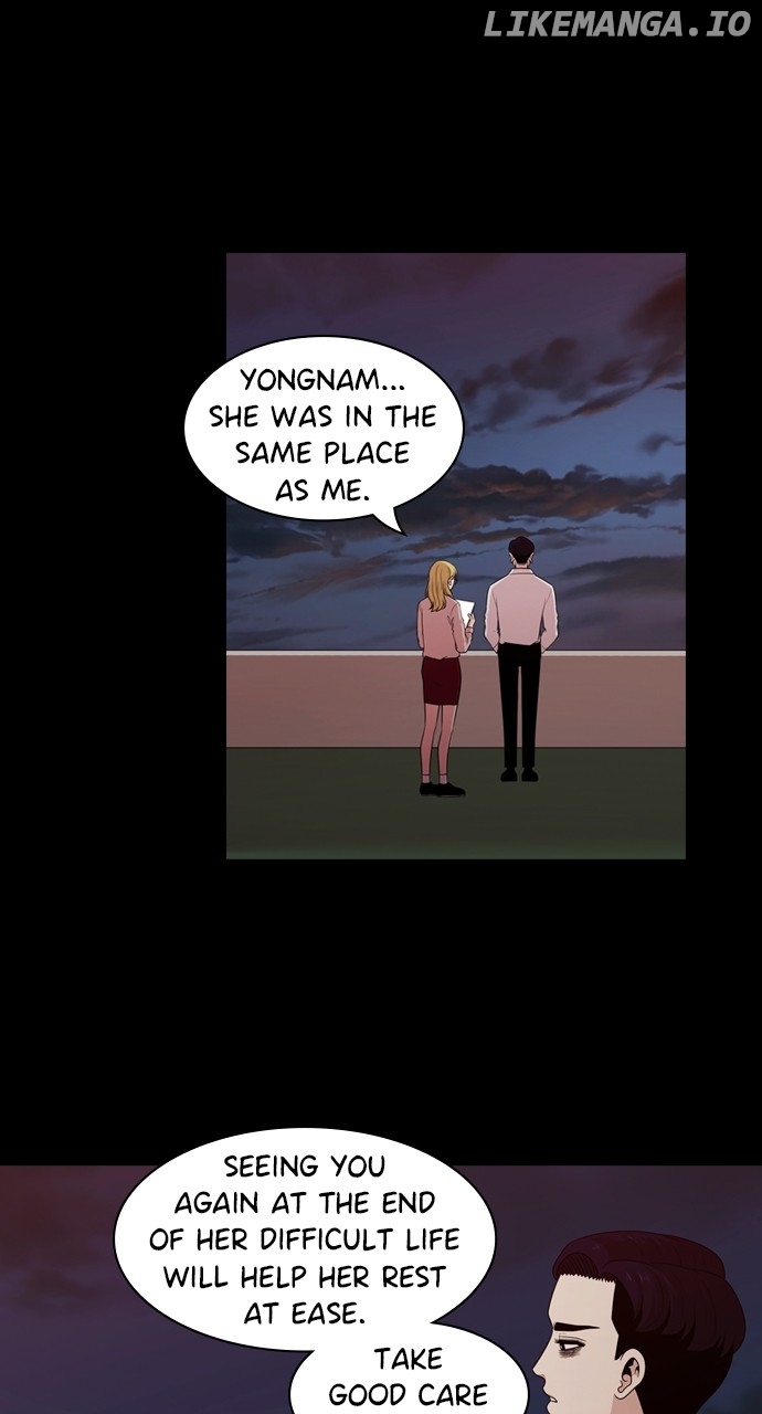 Tomorrow - Manhwa Chapter 141 - page 18