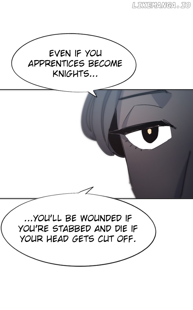 The Ember Knight Chapter 149 - page 3