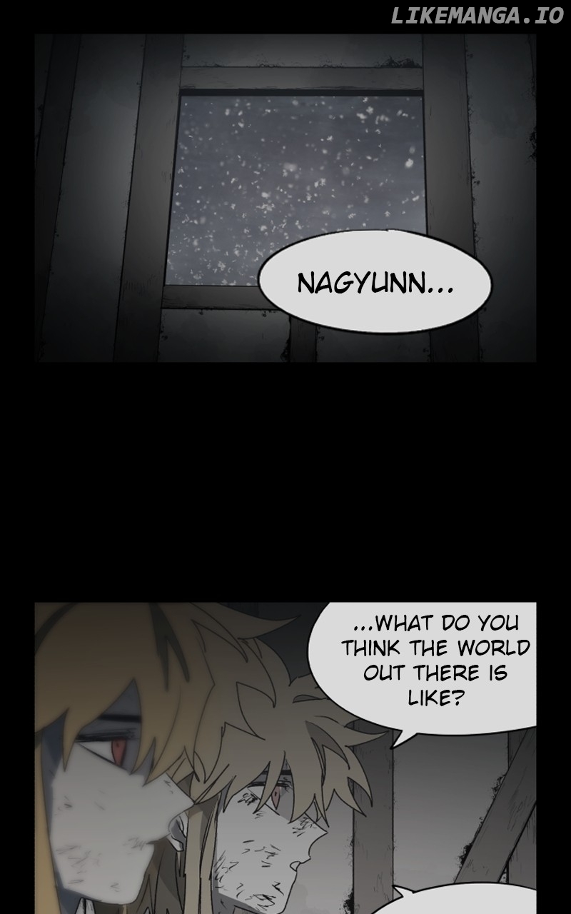 The Ember Knight Chapter 150 - page 33