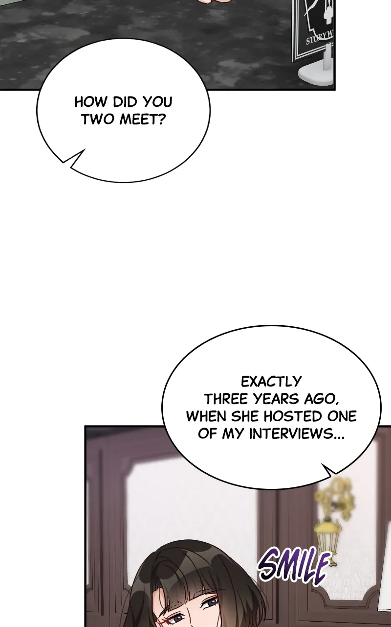 There Is No Perfect Married Couple Chapter 118 - page 42